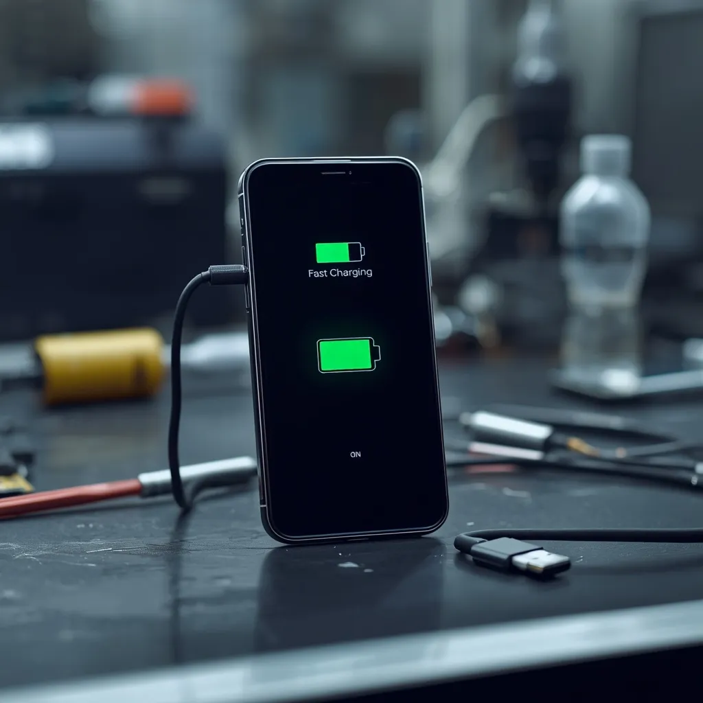 Professional Mobile Charging Port Repair