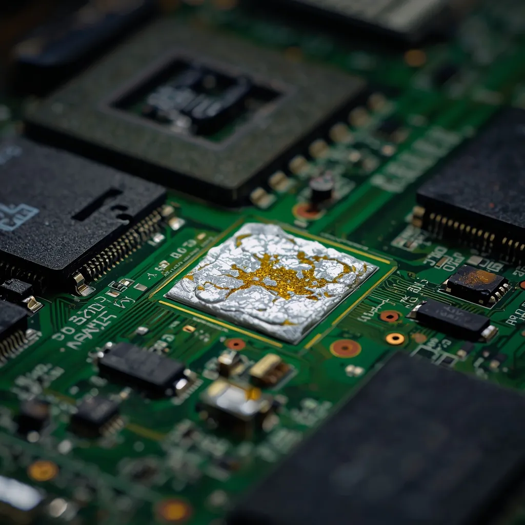Professional iPhone & Android Water Damage Repair