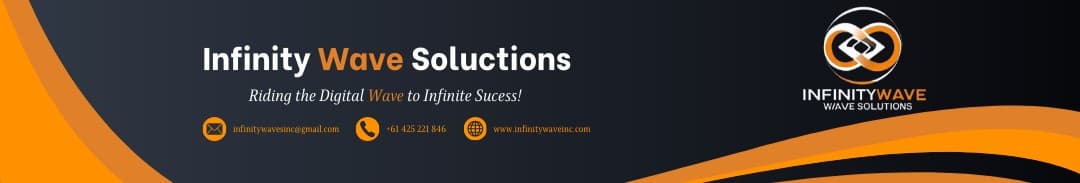 Infinity Wave Best Software House in Lahore