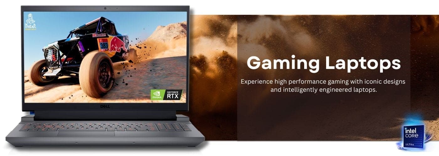 Hero image showing IT repair services